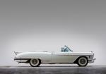 Cadillac Eldorado Biarritz Convertible 1958 года